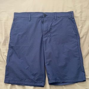 Hurley Dri fit shorts